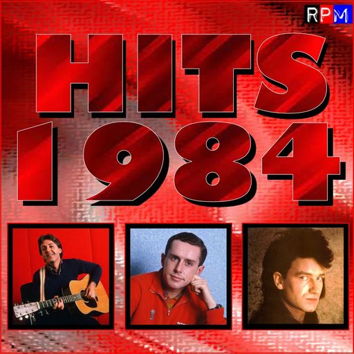 HITS 1984 : RELAX