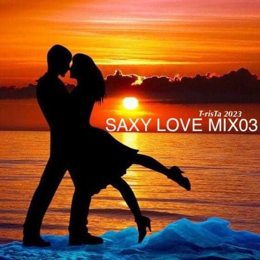 "New" This Is Vocal Deep House 2023 Vol.21 | SAXY LOVE MIX03 Mixed by Dj T-risTa