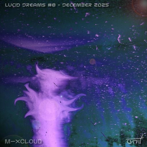 Lucid Dreams #8 - December 2025