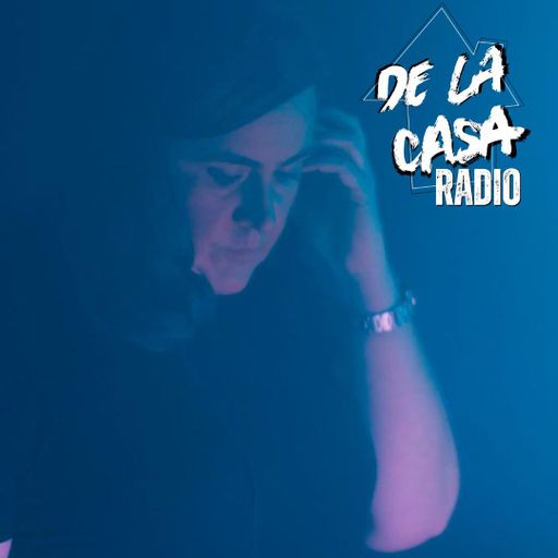 LadyLuck - De La Casa Radio 18.08.25