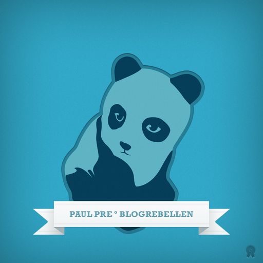 Paul Pre x Blogrebellen