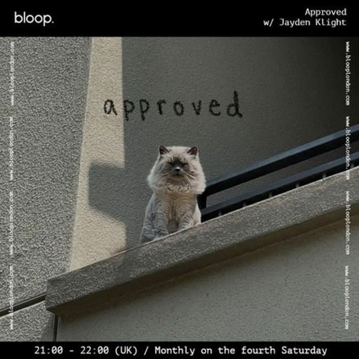Approved w/ Jayden Klight - 22.03.25