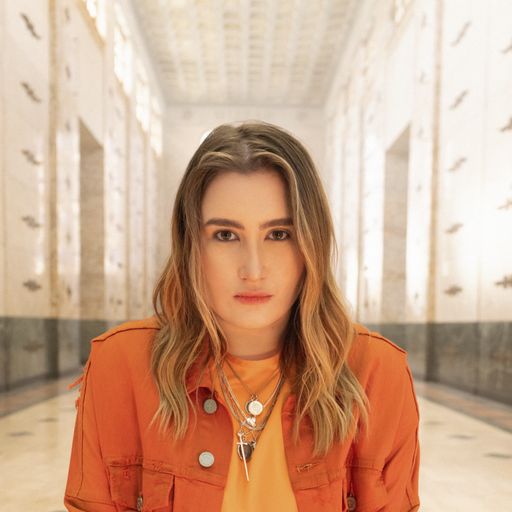 "Let Me Be The One" Eurovision Show (23rd May 2023) - The Rosa Linn Interview...