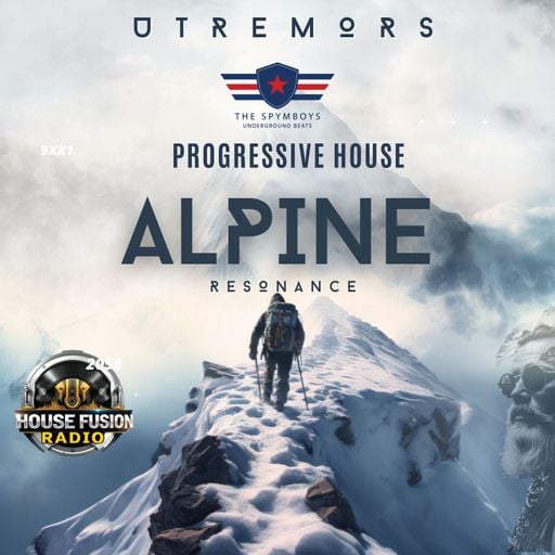 SPYMBOYS // UNDERGROUND TREMORS // 28-02-26