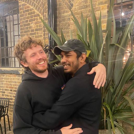 Emergence w/ Bell & Arnold - Voices Radio - 03/10/23