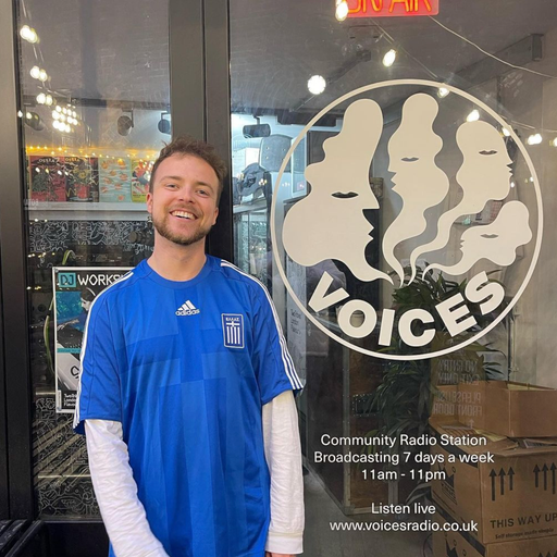 Play On w/ Josh Shreeve 09/03/23