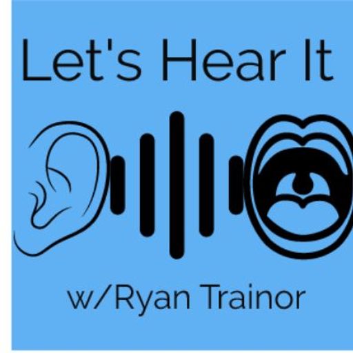Let's Hear It with Trainor – Episode 15 – The Fabulous Fabio!