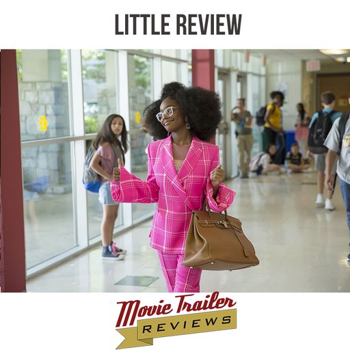 Movie Review: Little