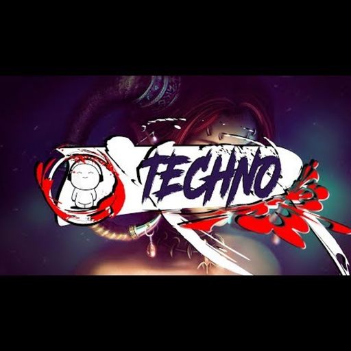 『Just For Hades』【Kernkraft 400 X In Your Mind X I Like The Way】Rmx 2020 Private Techno ReMix By DJYE