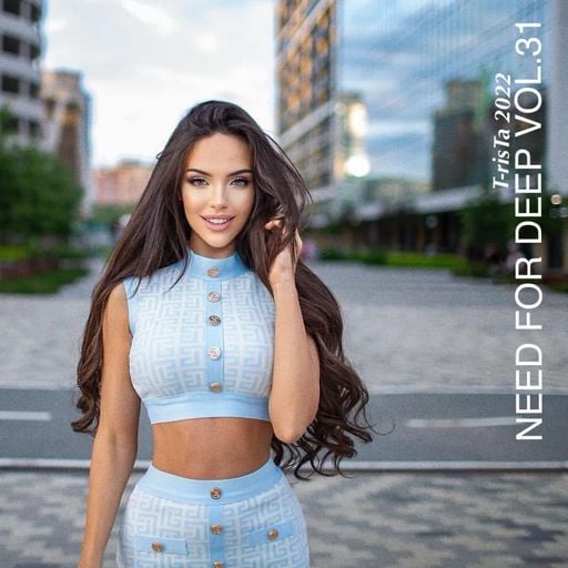 "New" Best Of Vocal Deep House & Chillout AUTUMN MIX | NEED FOR DEEP2022 Vol.31 Mixed by Dj T-risTa