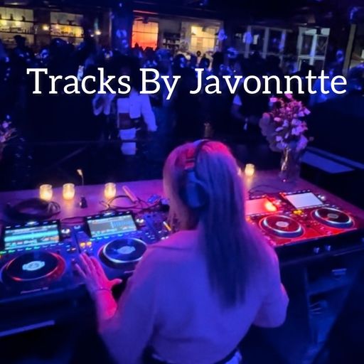 An Hour Of Javonntte Detroit 14.11.24