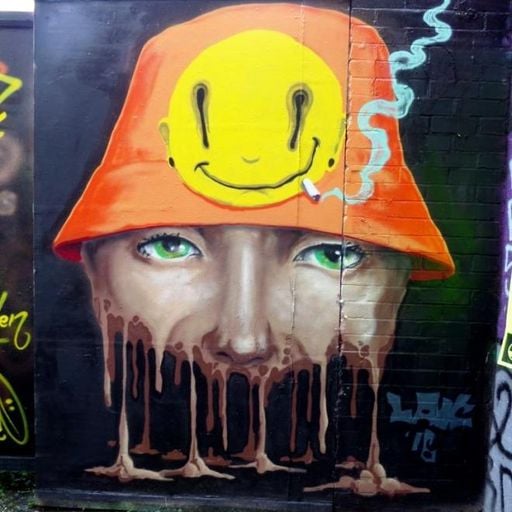 DJ Hedgehog - OnlyOldSkoolRadio - 2nd March 2019 - The Hip House Episode