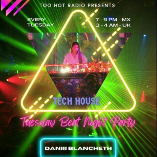 Tuesday Beat Night Party 14