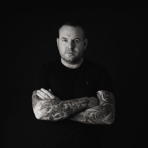 eddie-b Radio Showcase - 18.08.21