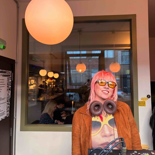 HARD CANDY w. Alannah Lamb - March 2026