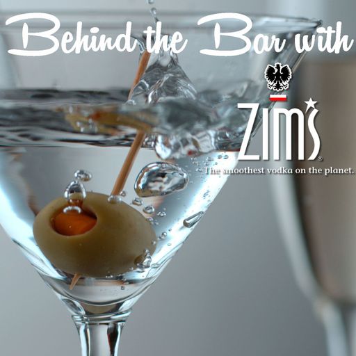 Behind The Bar With ZIMS Vodka - Episode 2 Sorellina's