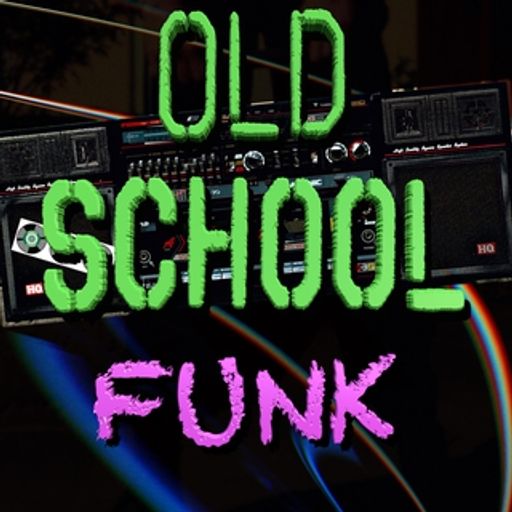 DJ JOEY RUBALCABA THE OLD SCHOOL FUNK miX