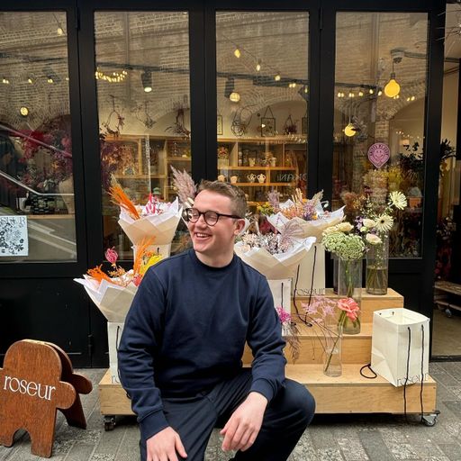 Jack's Lagoon 05/03/24