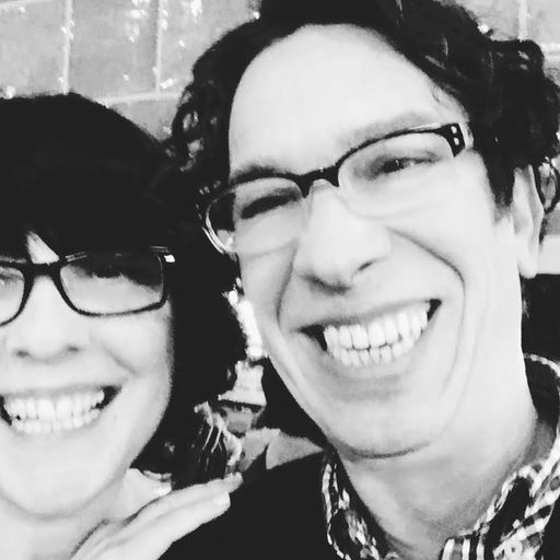 Rachel Mayfield: Truth To Material-With Richard March (25/09/2018)