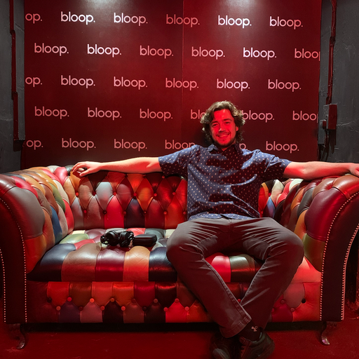 Hotu w/ Barf - 06.04.22