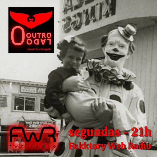 O Outro Lado 058 - 7.11.2022