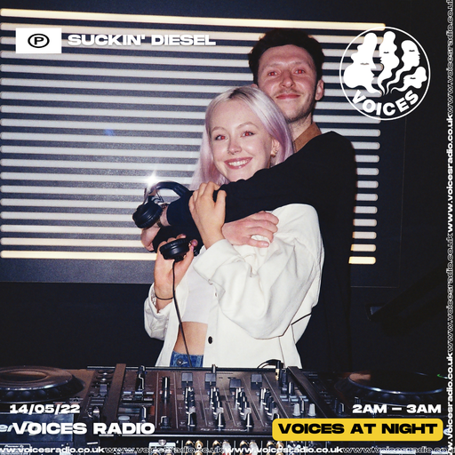 Suckin' Disel - 14/05/23