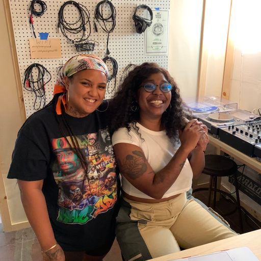 Death and All Her Friends ep.3