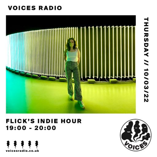Flick's Indie Hour - 10/03/22