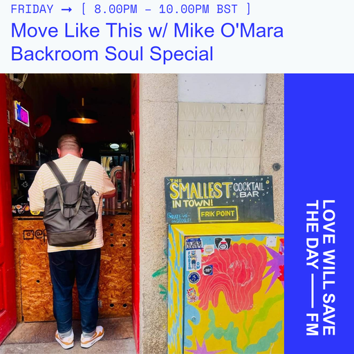 2024-08-09 Move Like This | LWSTD-FM