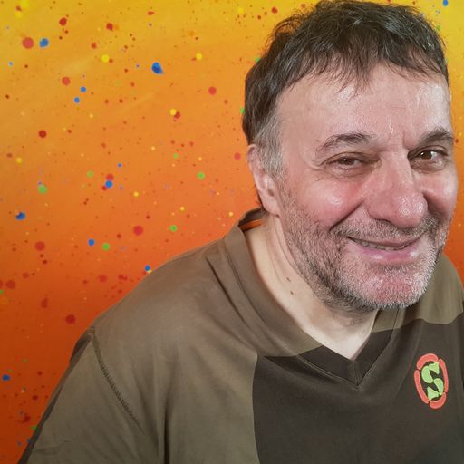 World of Echoes: François K 'Dub Life' // 09-04-21