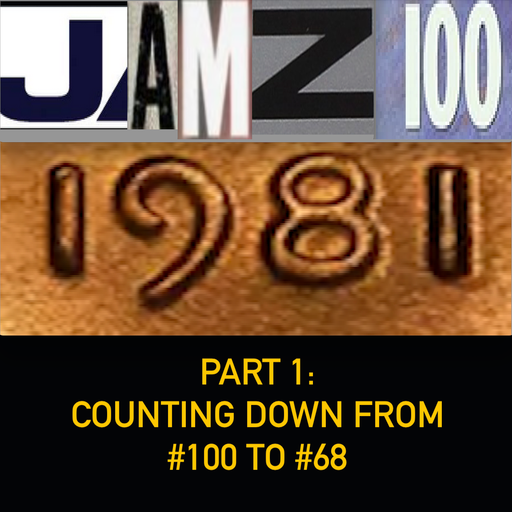 JAMZ 100 Hip-Hop & R&B Countdown 1981 Edition - Part 1: 100-68
