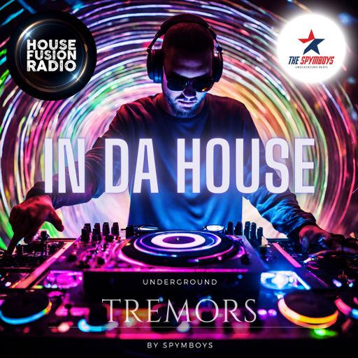 THE SPYMBOYS // HALLOWEEN WEEKENDER // 21-10-23