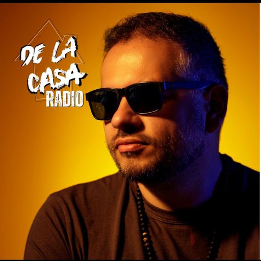 Simon Shehata - De La Casa Radio 12.01.26