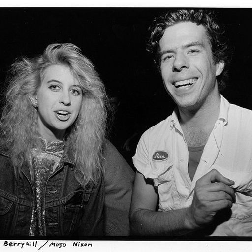 Trash Flow Radio Feb 10, 2024 (RIP Mojo Nixon + HB Janet Beveridge Bean)