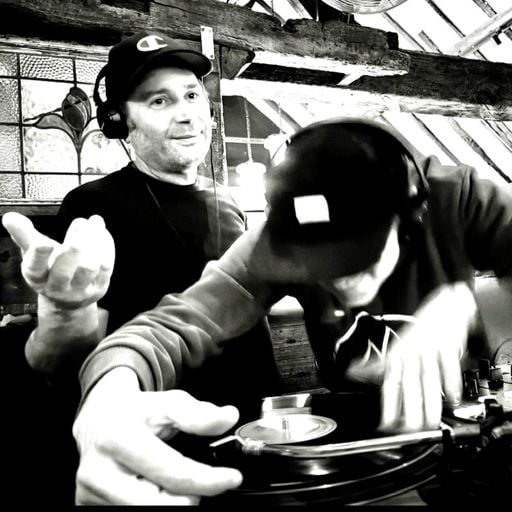 ILL Collins B2B Luther Andross -  Monkey Shoulder Mix