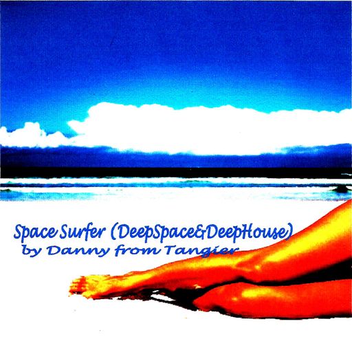 Space Surfer (DeepSpace&DeepHouseBeachMix)