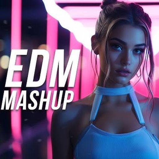DJ MARINOS: MASHUP MAYHEM VOL.2 (TECH-HOUSE & CLUB DESTROYERS – EVEN LOUDER!)