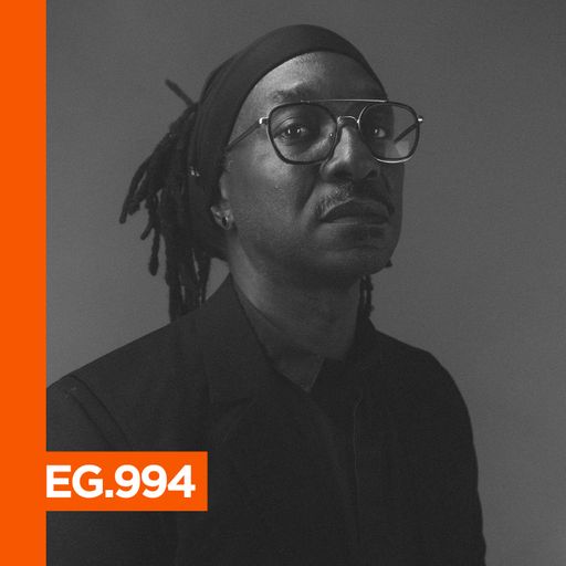 EG.994 Stacey Pullen