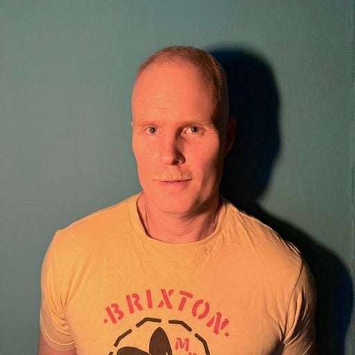 Andy Butler / Hercules & Love Affair - 24th April 2026