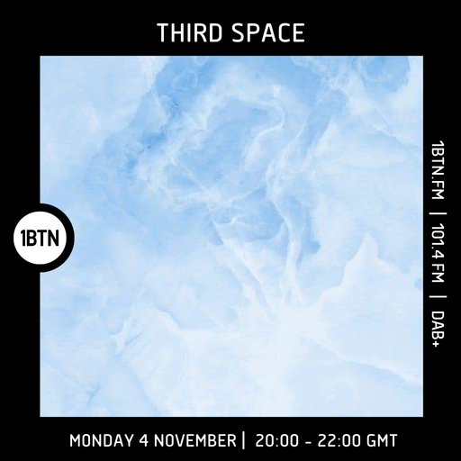 Third Space - 04.11.24