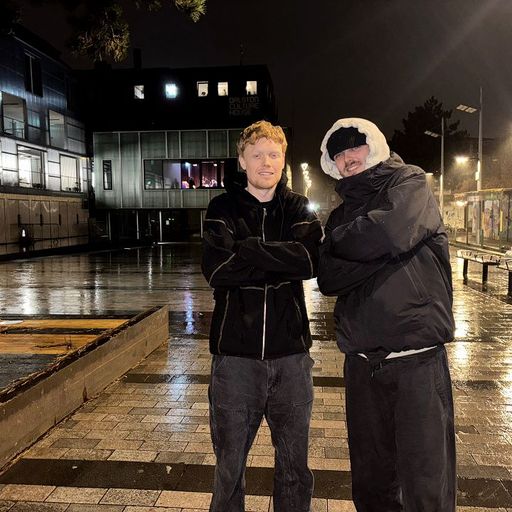 Ghost Notes Worldwide W/ Impey & Blenk - 12th December 2024