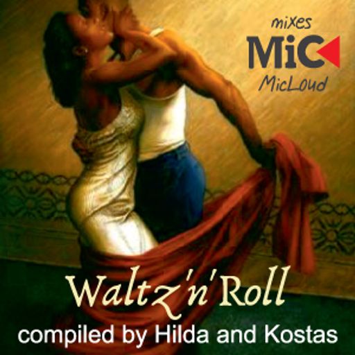 Waltz 'n' Roll - by Hilda and Kostas