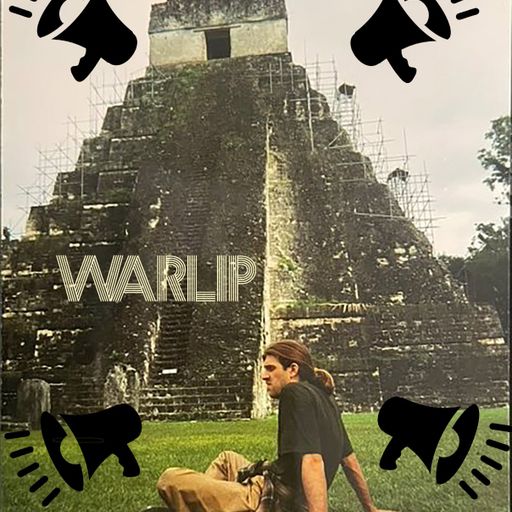 Cashmere Guest Mixes Warlip 17.03.2026