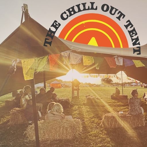 The Chill Out Tent Radio Show 01 – Chris Coco , DJ Steve & Tommy Perman