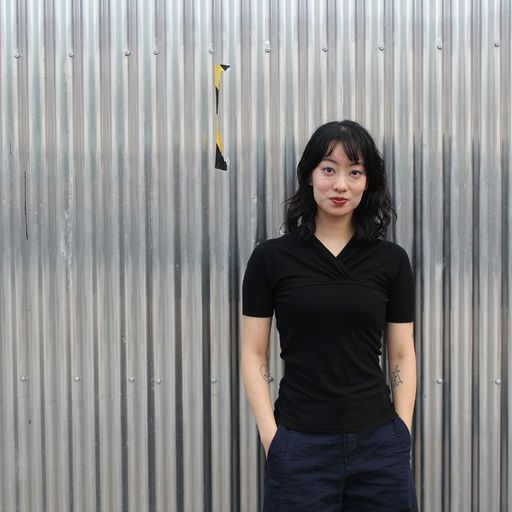 MAKE-BELIEVE w/ object blue - 6th November 2025