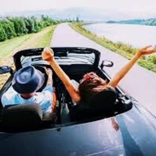 Cruisin' (ExtendedJazzFusionProgRockLounge)