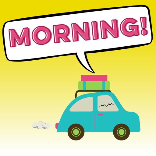 Morning Announcement 057 - Week of September 15, 2025