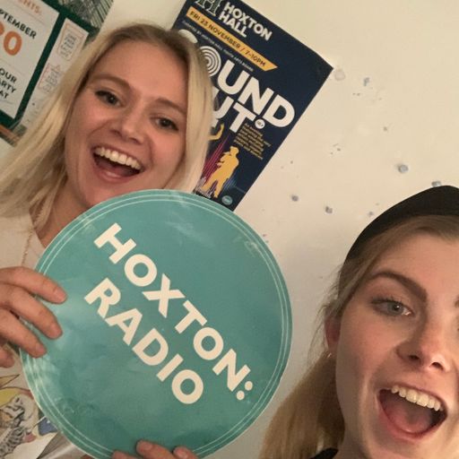 Monday Night and Chill X Jodie Bryant X Saint Raymond