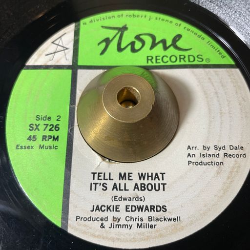 THE PETE SMITH NORTHERN SOUL SHOW 3/4/26 – TELL ME WHAT IT’S ALL ABOUT