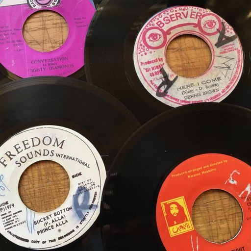 SKA, ROCKSTEADY & REGGAE SENSATIONS 2021 # 7 – 70s & 80s Dancehall etc
